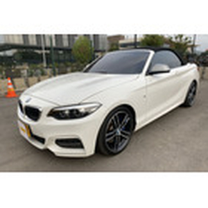 Bmw M240i Cabrio