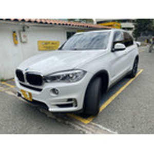 BMW X5 3.0 Xdrive30d Diesel