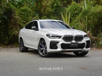 BMW X6 3.0Xdrive40i 2023 3.0 $389.900.000