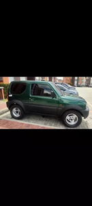 Chevrolet Jimny 1.3