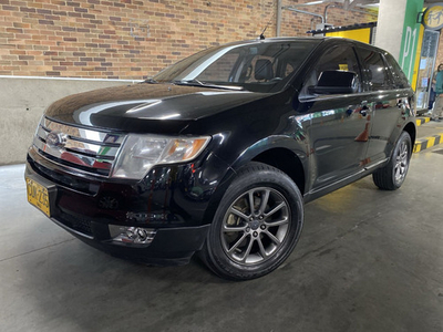 Ford Edge 3.5 Limited