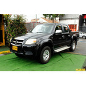 Mazda Bt-50