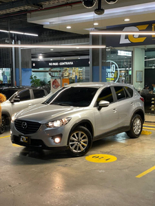 Mazda CX-5 2.0 Touring Awd