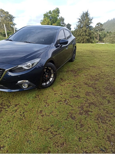 Mazda Grand Touring Grand Touring