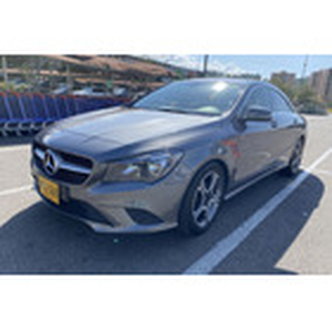 Mercedes Benz Cla200