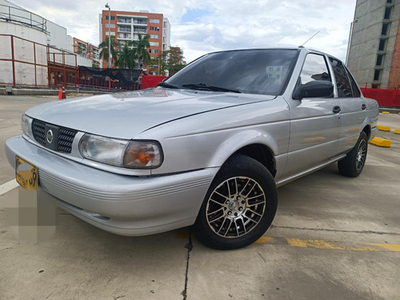 Nissan Sentra 1.6 B13