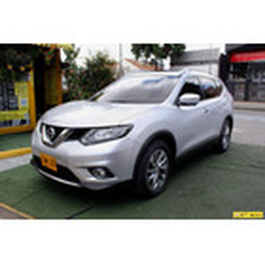 Nissan X-Trail 2.5 Exclusive