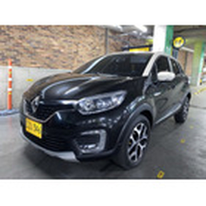 Renault Captur INTENS