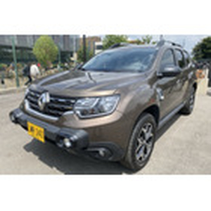 Renault Duster 1.3 Intense Mt 4x4