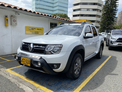 Renault Duster Oroch 2.0 Intens