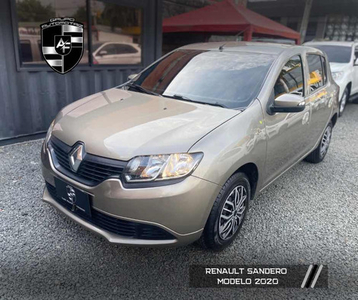 Renault Sandero 1.6 Authentique / Life