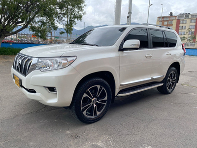 Toyota Prado 4.0 Tx-l Fl