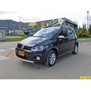 Volkswagen Crossfox 1.6l