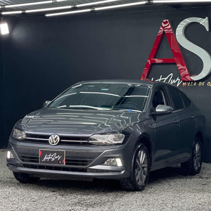 Volkswagen Virtus 1.6 Highline At 2020