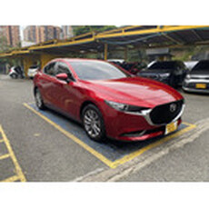 Mazda 3 2.0 Touring