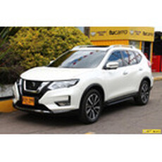 Nissan X-Trail 2.5 T32 Exclusive Connect