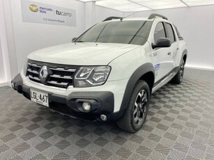 Renault Duster Oroch 1.3 INTENTS OUTSIDER usado 1300 Usaquén