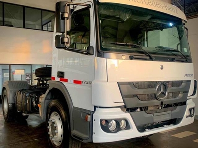 Mercedes-Benz Atego 1730s camión Nuevo Cartagena De Indias