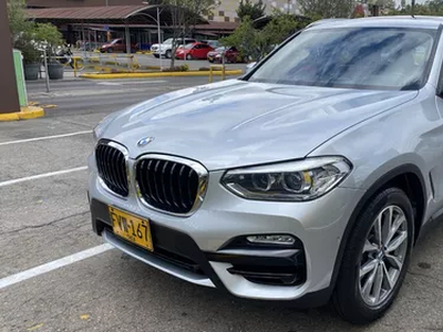 BMW X3 2.0 Xdrive30i | TuCarro