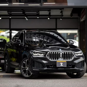 BMW X6 Xdrive 40i Exclusive | TuCarro