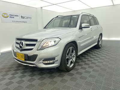 Mercedes-Benz Clase GLK 3.5 4matic Plus | TuCarro