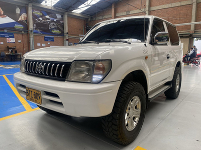 Toyota Prado 2.7 Sumo | TuCarro