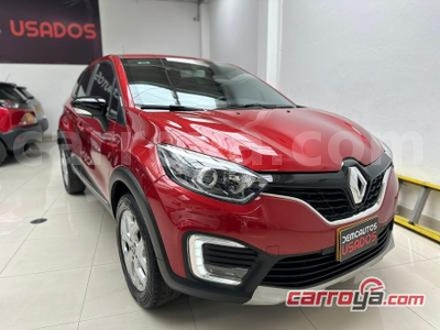 Renault Captur Zen 2019