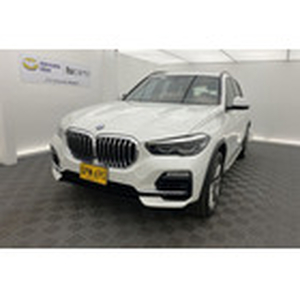 BMW X5 3.0 XDRIVE40I 2020