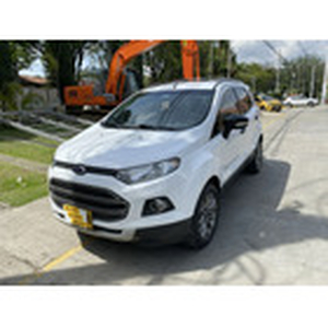 Ford Ecosport Freestyle 2.0 2014