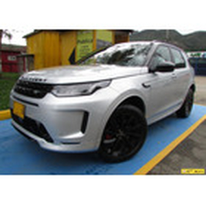 Land Rover Discovery Sport P290 R-dynamic S