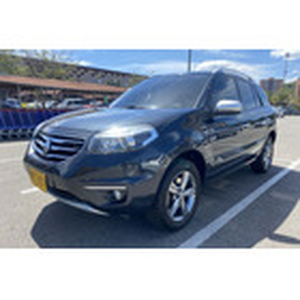 Renault Koleos 2.5 Dynamique Bose