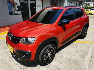 Renault KWID 2021