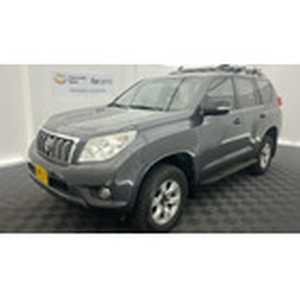 Toyota Prado 4.0 Tx Ambission