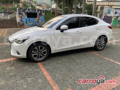 Mazda 2 1.5 Sport Grand Touring Aut LX 2019