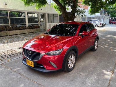 Mazda Cx3