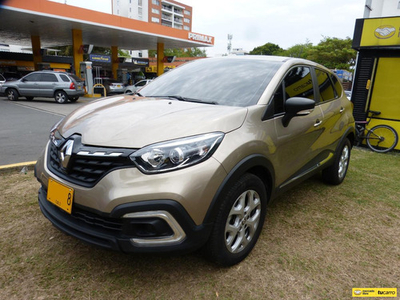 Renault Captur 1.6 Zen