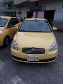 vendo taxi hyundai visión modelo 2011