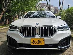 BMW X6 3.0 Xdrive40i 2023 4x4 gasolina Medellín