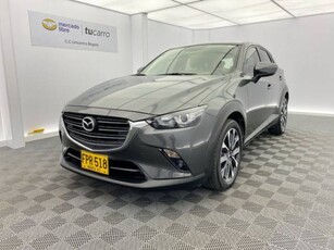 Mazda 3 2.0 CX3 TOURING AT 2019 dirección hidráulica 2000 Usaquén