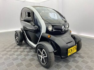 Renault Twizy Technic usado - eléctrico $37.000.000