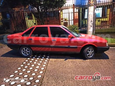 Renault r21 1600 RS 1989