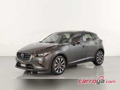 Mazda Cx-3 Touring Aut 2020