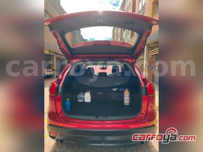 Mazda CX-5 Touring 2.0 Suv Automatico 4x2 2017