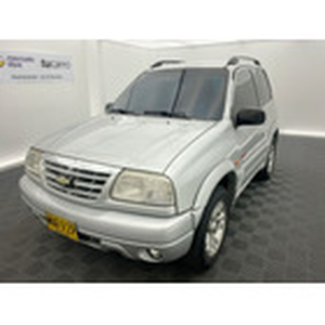 Chevrolet Grand Vitara 1.6 L