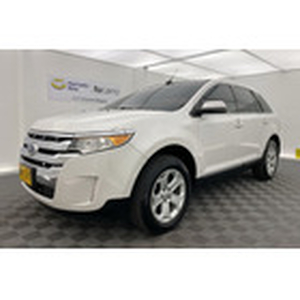 Ford Edge 3.5 LIMITED 2013