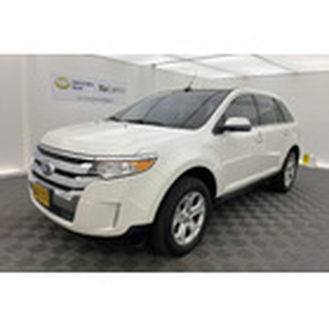Ford Edge 3.5 LIMITED 2014