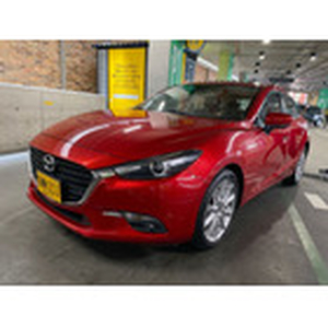 Mazda 3 SPORT GRAND TOURING LX