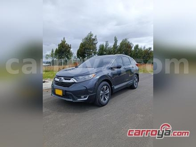 Honda CR-V 2.4 City Plus 2WD 2019