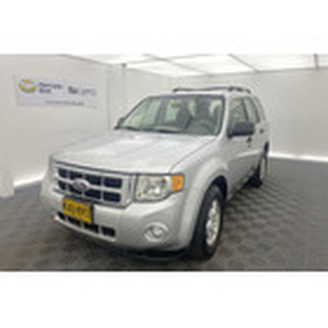 Ford Escape 3.0 Xlt