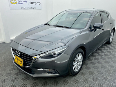 Mazda 3 2.0 Sport Touring